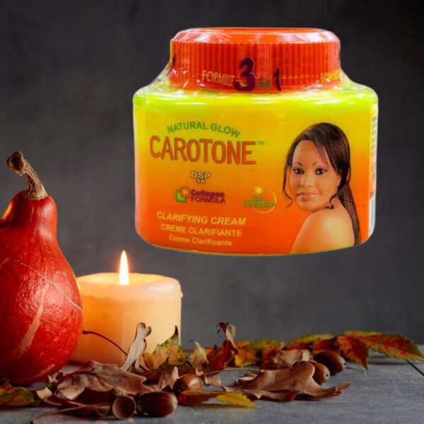 Carotone Light and Natural
