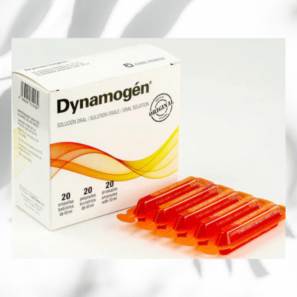 Dynamogen