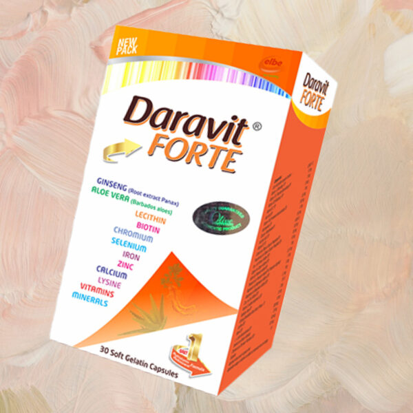 Daravit Forte