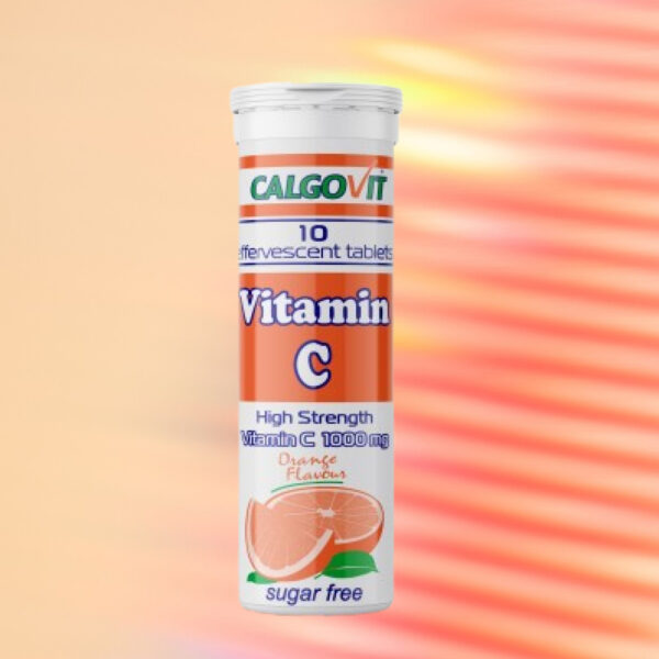 Calgovit Vitamin C
