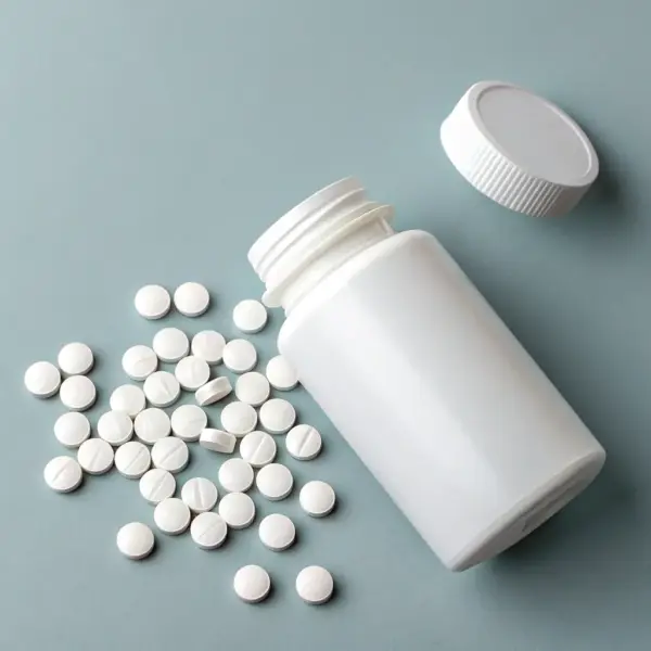Blood Pressure Medication