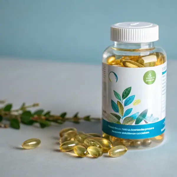 Antibiotic Capsules